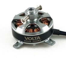 Moteur Volta X2204 2200KV